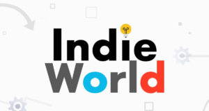 Nintendo Indie World