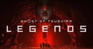 Ghost of Tsushima