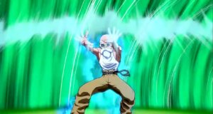 Dragon Ball FighterZ