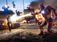 Marvel's Avengers