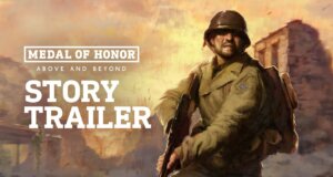 Medal of Honor: Above and Beyond es anunciado de forma oficial