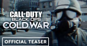 Call of Duty Black Ops: Cold War es anunciado de forma oficial