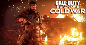 Call of Duty Black Ops: Cold War estrena trailer
