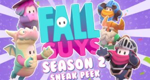 Conocemos los primeros detalles sobre la temporada 2 de Fall Guys
