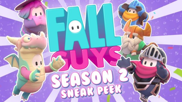 maxresdefault Conocemos los primeros detalles sobre la temporada 2 de Fall Guys