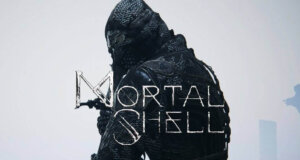 Mortal Shell