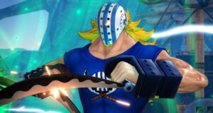 Killer llegará a One Piece: Pirate Warriors 4
