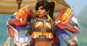 Los juegos de verano 2020 llegan esta semana a Overwatch