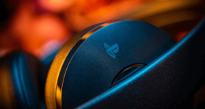 Conocemos cómo serán los periféricos y accesorios para PlayStation 5