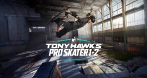 Tony Hawk's Pro Skater