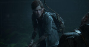 The Last of Us Part II