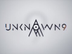 Unknown 9: Awakening