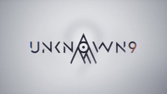 Unknown 9: Awakening