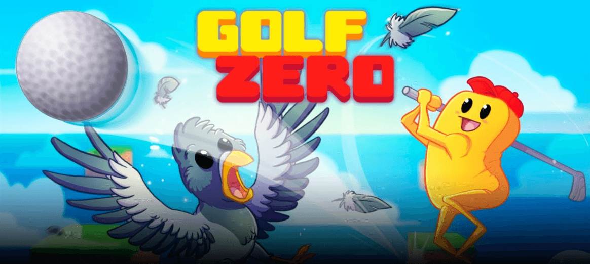 2020-09-08 19_42_17-Window Golf Zero llega esta semana a consolas