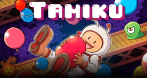 Tamiku llega la próxima semana a consolas