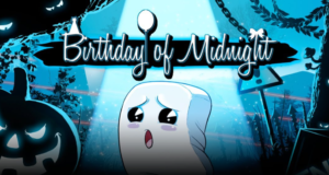 Birthday Of Midnight llega esta semana a consolas
