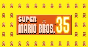 Super Mario Bros
