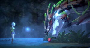 Monster Hunter Stories 2