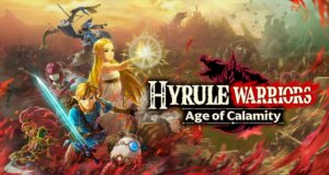 Hyrule Warriors: Age of Calamity