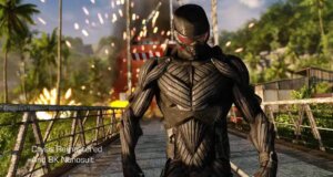 Crysis Remastered