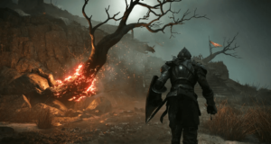 Demon's Souls Remake ya cuenta con fecha de lanzamiento