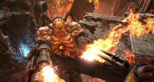 Doom Eternal