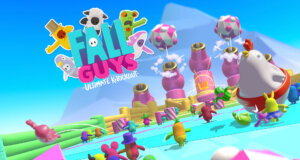 Fall Guys: Ultimate Knockout