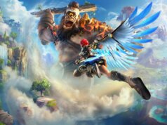 Immortals: Fenyx Rising