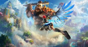 Immortals: Fenyx Rising