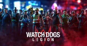 Watch Dogs: Legion