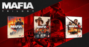 Mafia: Definitive Edition