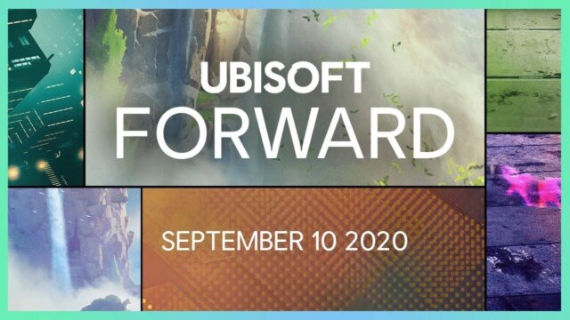 Resumen Ubisoft Forward 2020