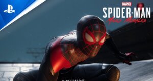 Marvel’s Spider-Man: Miles Morales estrena nuevo gameplay