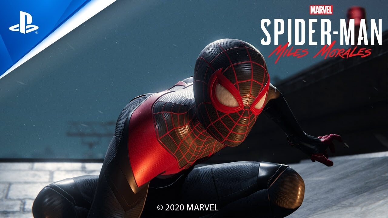maxresdefault (1) Marvel’s Spider-Man: Miles Morales estrena nuevo gameplay
