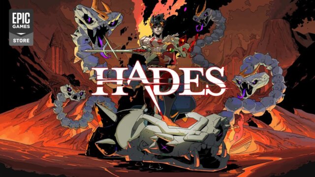 Hades