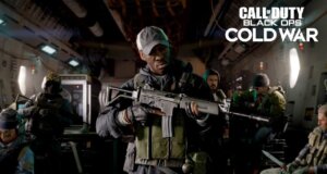 Call of Duty: Black Ops Cold War presenta su multijugador