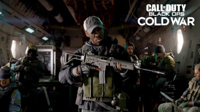 maxresdefault Call of Duty: Black Ops Cold War presenta su multijugador