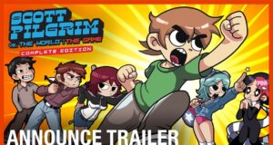 Scott Pilgrim vs. The World: The Game Complete Edition es anunciado