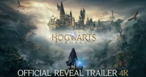 Hogwarts Legacy es revelado