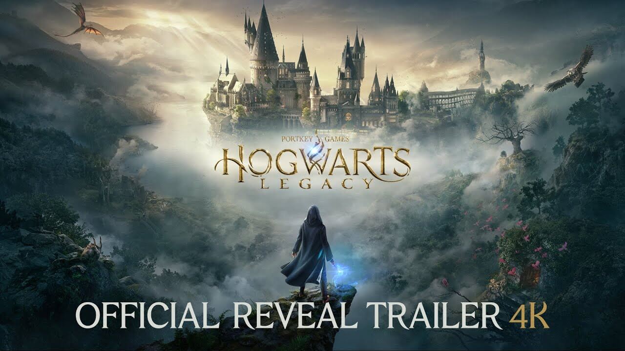 maxresdefault (3) Hogwarts Legacy es revelado