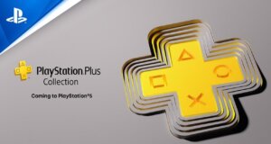 PlayStation Plus Collection es anunciado para PlayStation 5