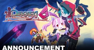 Disgaea 6: Defiance of Destiny es anunciado