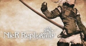 Nier Replicant