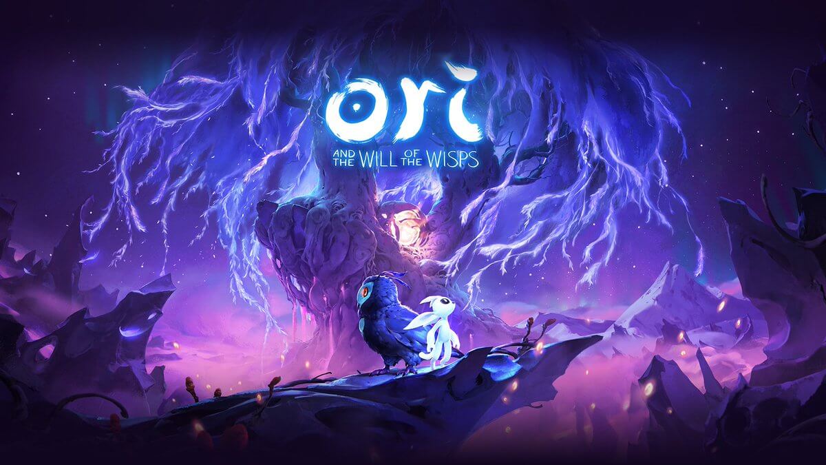 ori Ori and the Will
