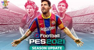 eFootball PES 2021