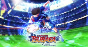 [Review] Captain Tsubasa: Rise of New Champions