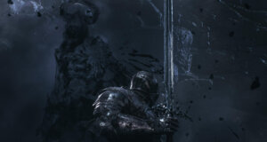 [Review] Mortal Shell