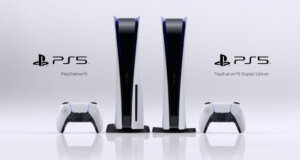 Hoy llega a PlayStation 5 la actualización 20.02-02.50.00