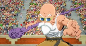 Dragon Ball FighterZ
