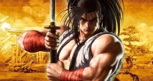 Samurai Shodown